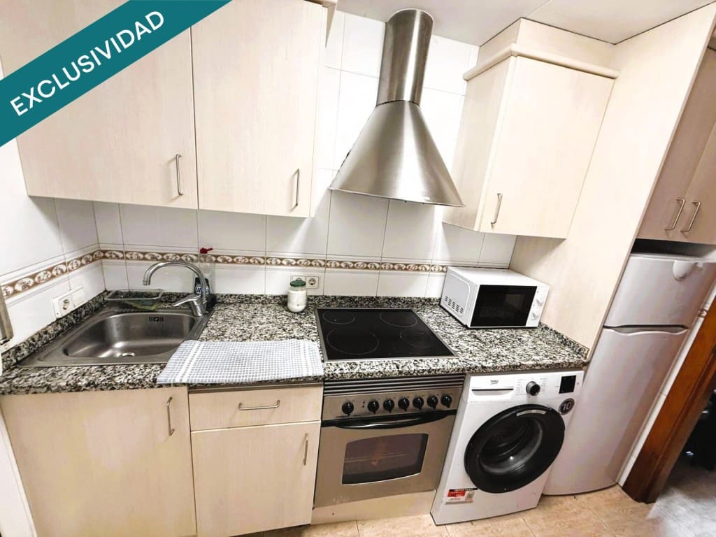 2 Zimmer Apartment zu verkaufen in Pineda de Mar - 183.000 € (Ref: 10048937)