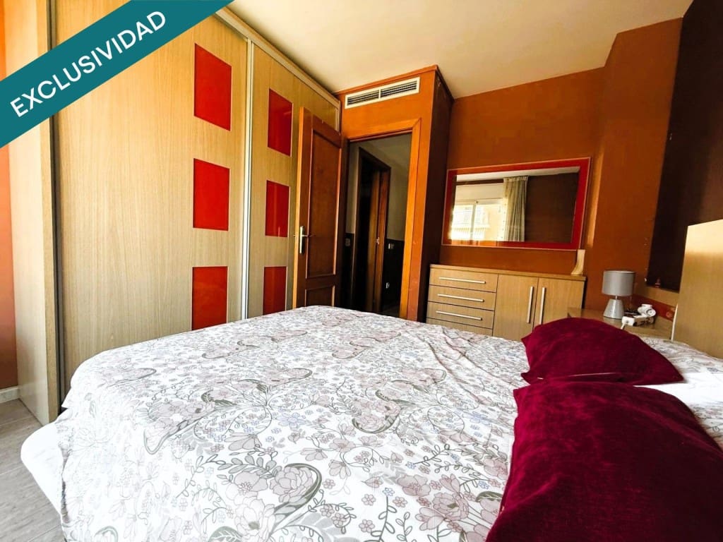 2 Zimmer Apartment zu verkaufen in Pineda de Mar - 183.000 € (Ref: 10048937)