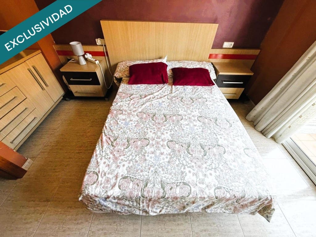 2 Zimmer Apartment zu verkaufen in Pineda de Mar - 183.000 € (Ref: 10048937)