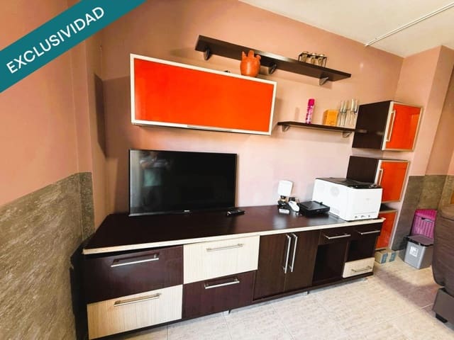 2 Zimmer Apartment zu verkaufen in Pineda de Mar - 183.000 € (Ref: 10048937)