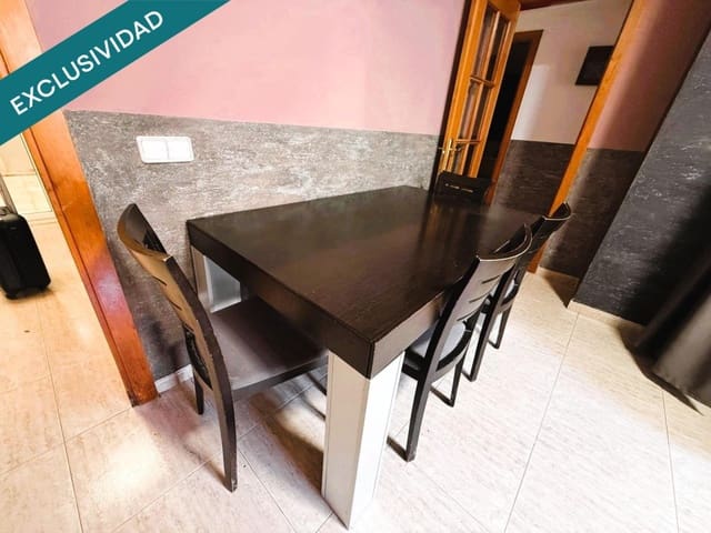 2 Zimmer Apartment zu verkaufen in Pineda de Mar - 183.000 € (Ref: 10048937)