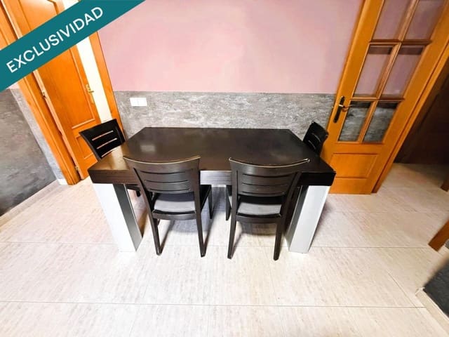 2 Zimmer Apartment zu verkaufen in Pineda de Mar - 183.000 € (Ref: 10048937)