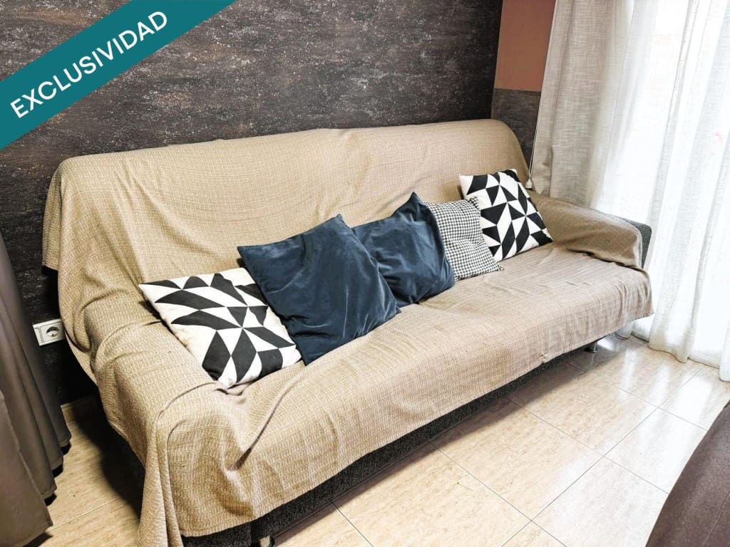 2 Zimmer Apartment zu verkaufen in Pineda de Mar - 183.000 € (Ref: 10048937)