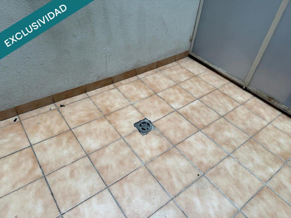 2 Zimmer Apartment zu verkaufen in Pineda de Mar - 183.000 € (Ref: 10048937)