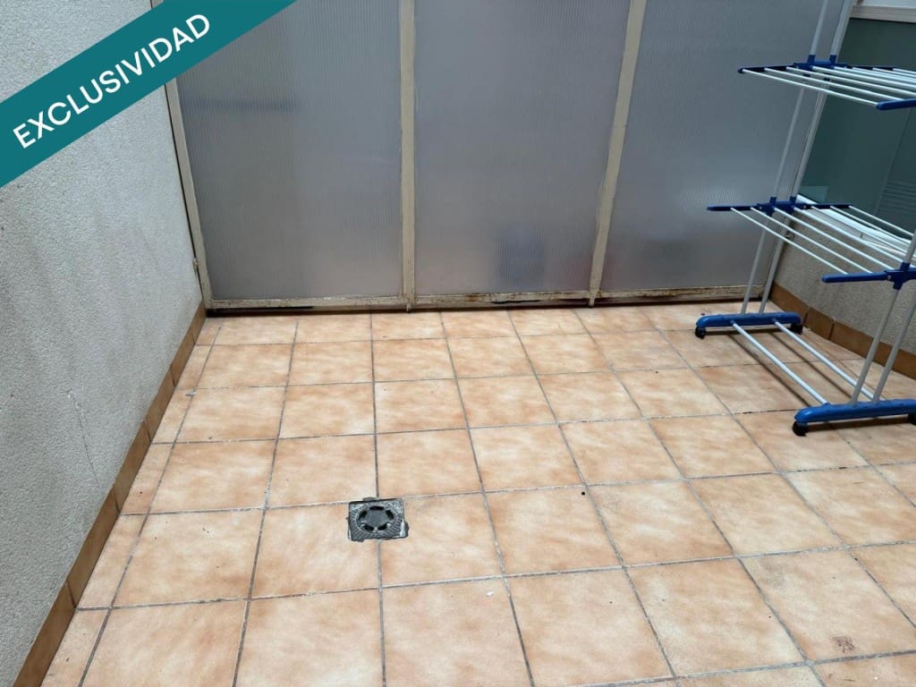 2 Zimmer Apartment zu verkaufen in Pineda de Mar - 183.000 € (Ref: 10048937)