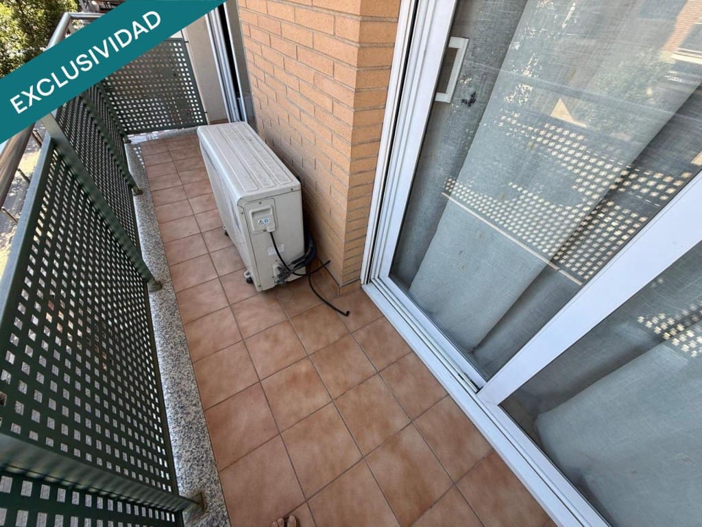 2 Zimmer Apartment zu verkaufen in Pineda de Mar - 183.000 € (Ref: 10048937)