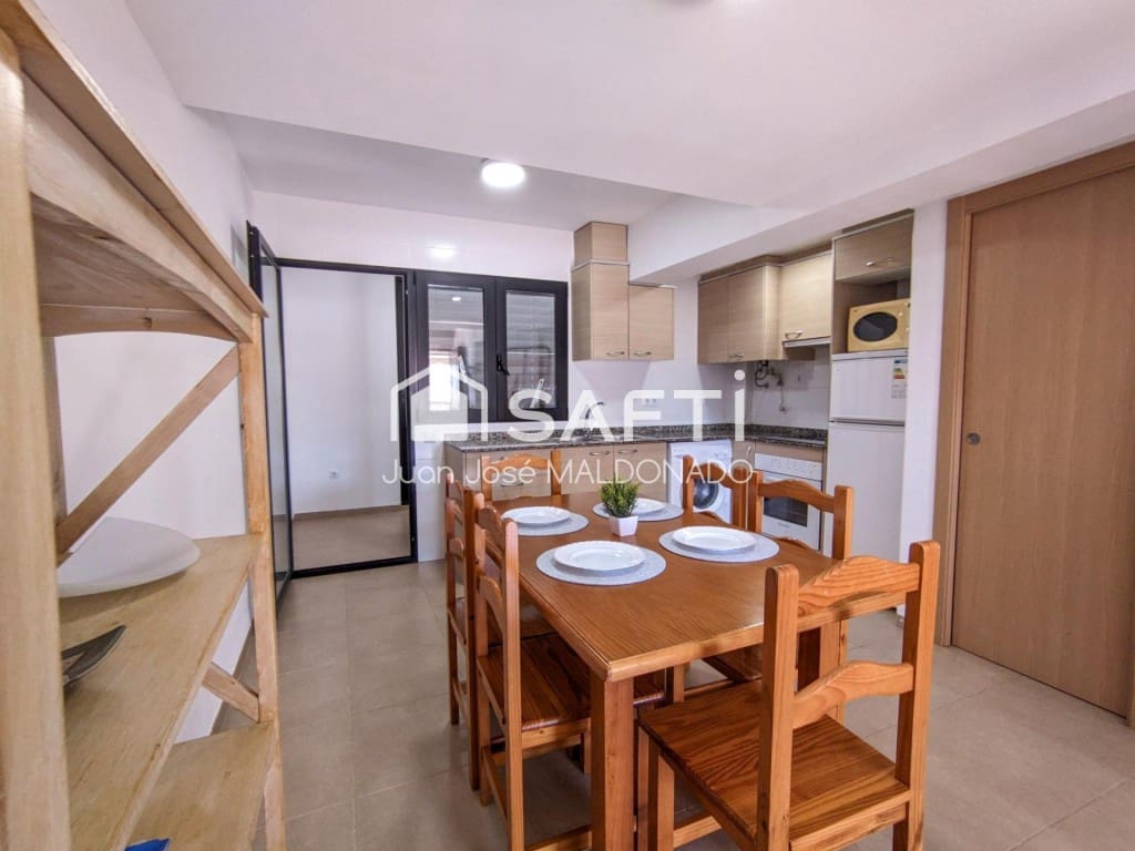 Adosado de 2 habitaciones en Peñíscola en venta - 289.500 € (Ref: 10048938)