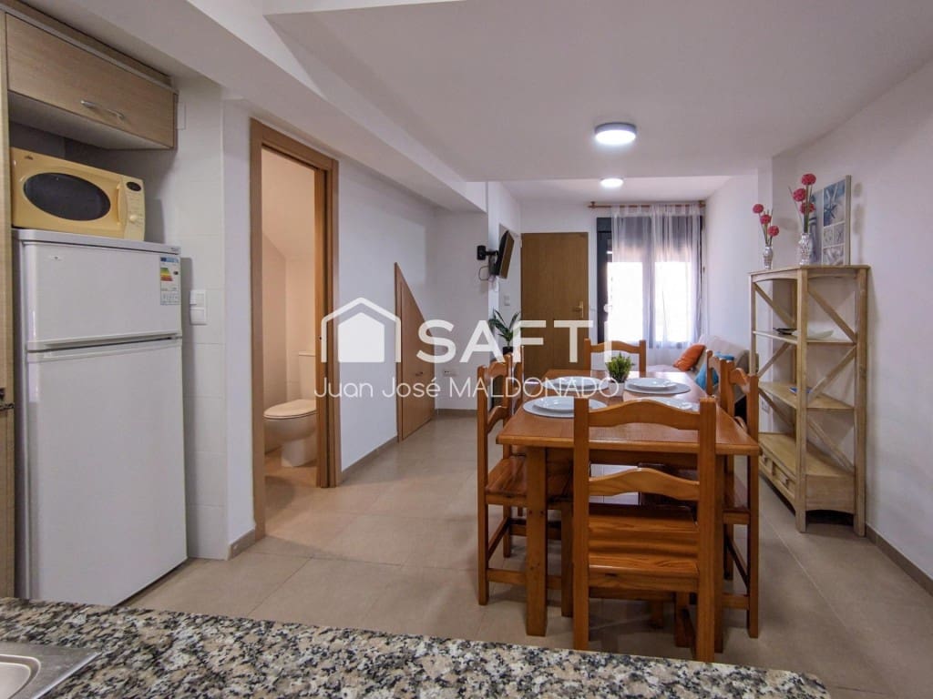 Adosado de 2 habitaciones en Peñíscola en venta - 289.500 € (Ref: 10048938)