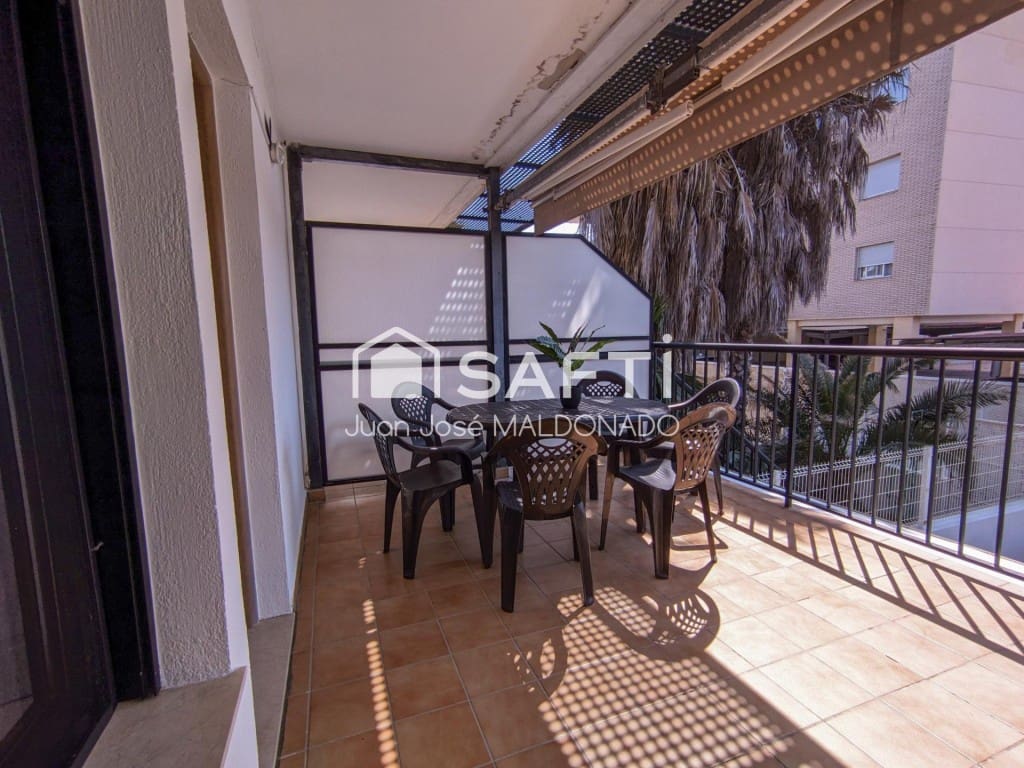 Adosado de 2 habitaciones en Peñíscola en venta - 289.500 € (Ref: 10048938)