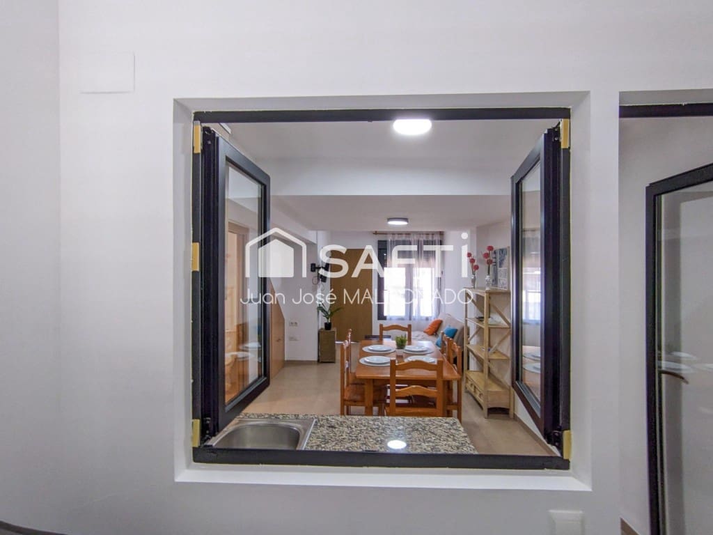 Adosado de 2 habitaciones en Peñíscola en venta - 289.500 € (Ref: 10048938)