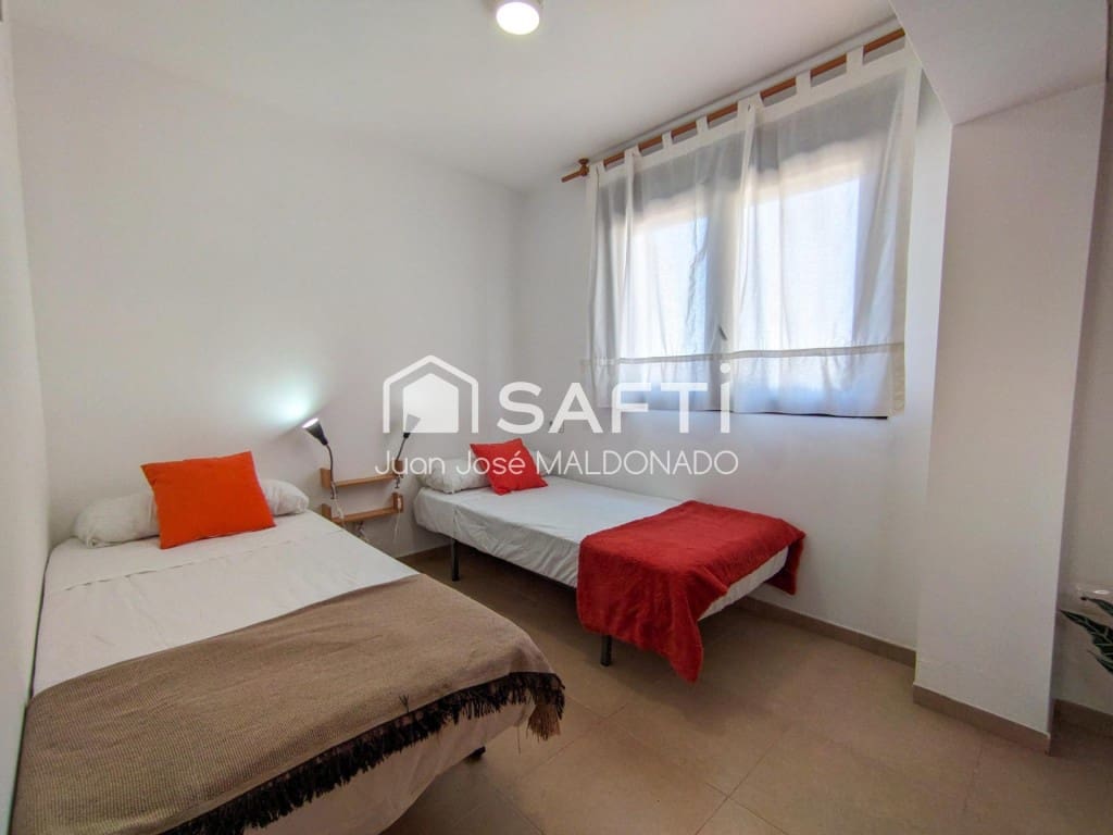 Adosado de 2 habitaciones en Peñíscola en venta - 289.500 € (Ref: 10048938)