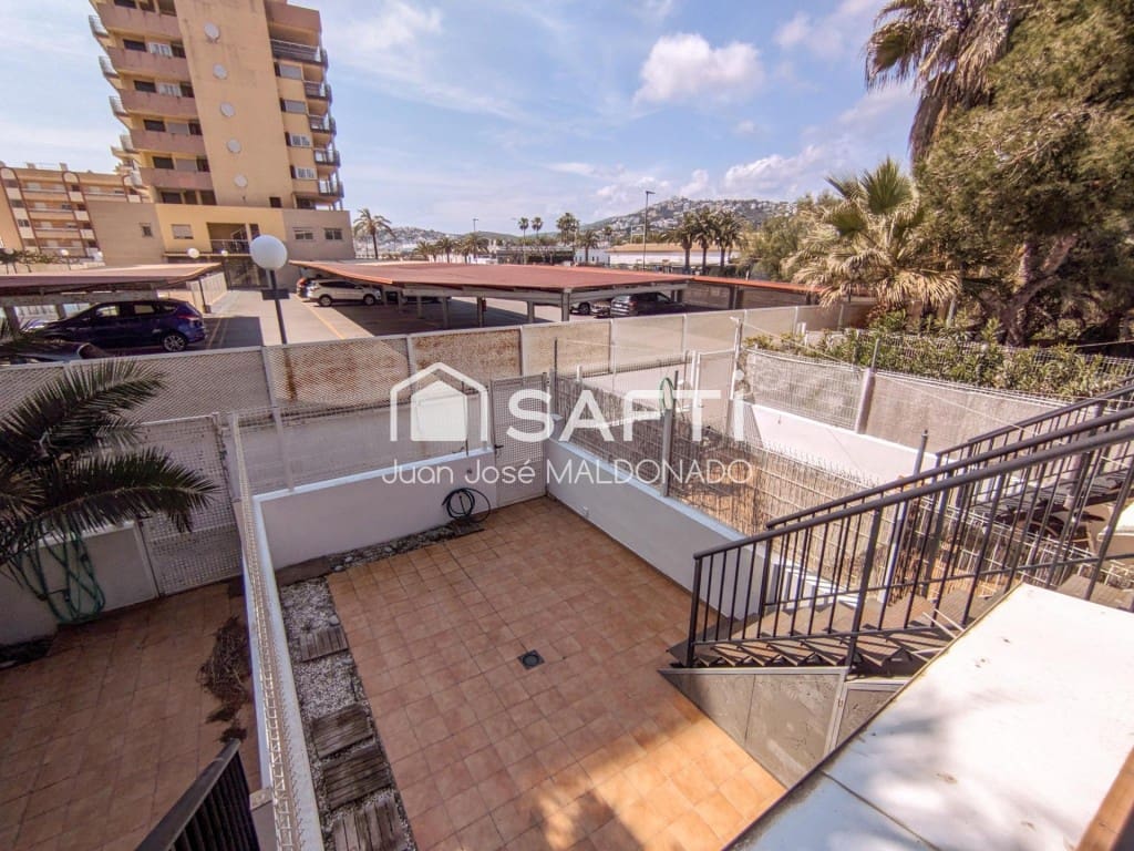 Adosado de 2 habitaciones en Peñíscola en venta - 289.500 € (Ref: 10048938)