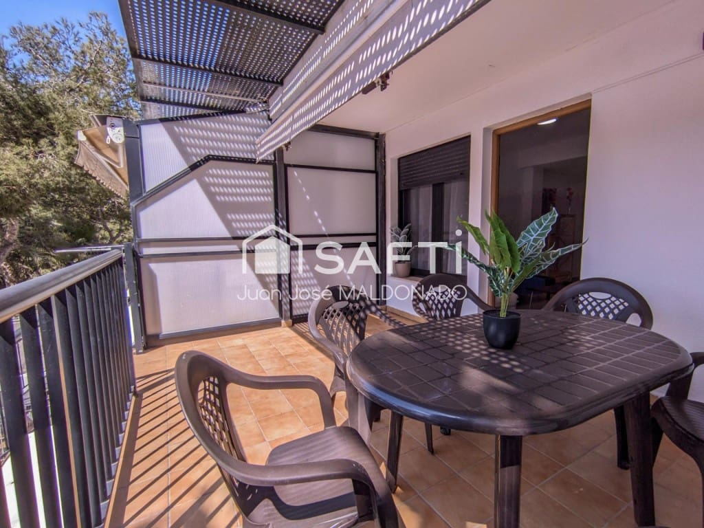 Adosado de 2 habitaciones en Peñíscola en venta - 289.500 € (Ref: 10048938)