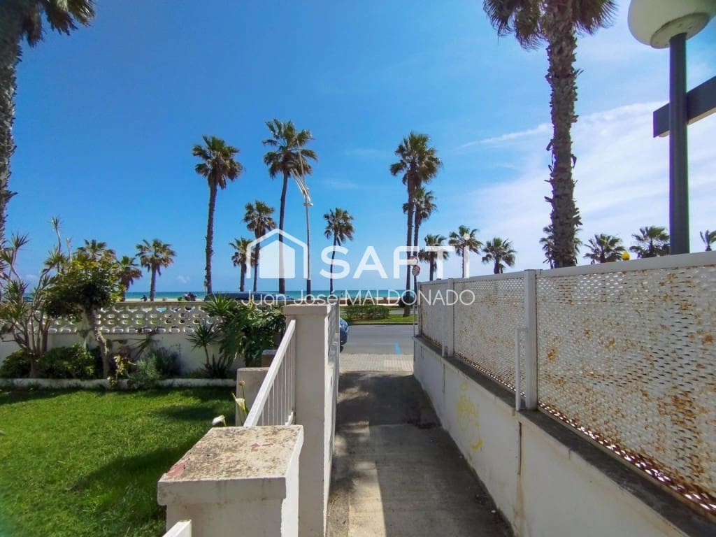 Adosado de 2 habitaciones en Peñíscola en venta - 289.500 € (Ref: 10048938)