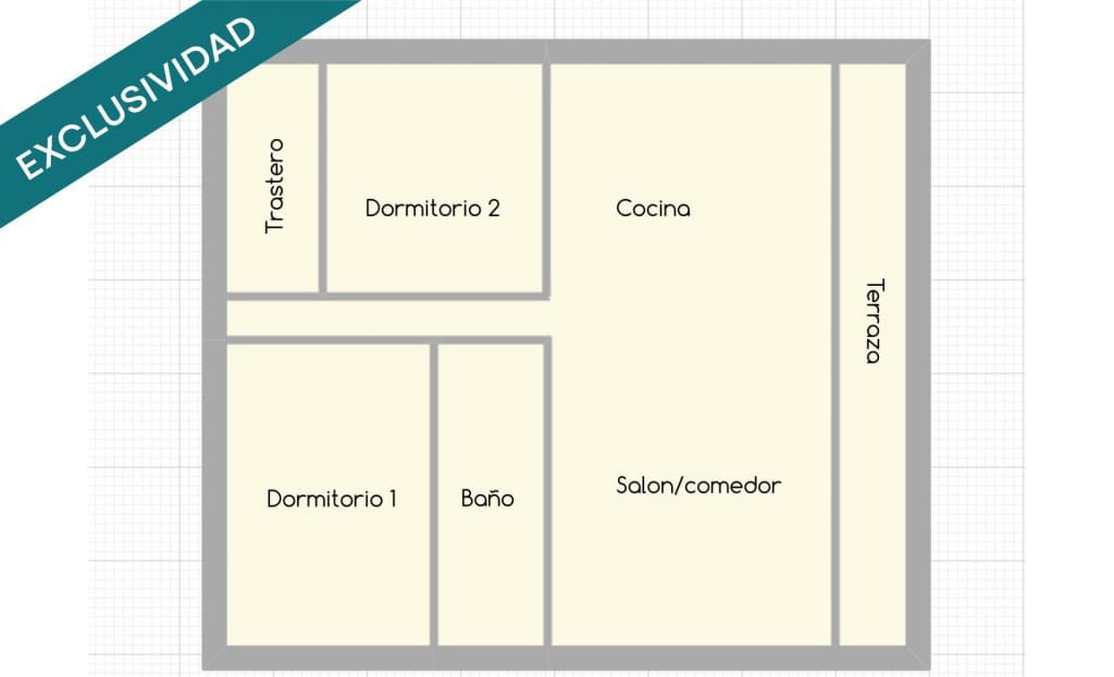 2 sovrum Lägenhet till salu i Empuriabrava med pool - 179 000 € (Ref: 10048939)
