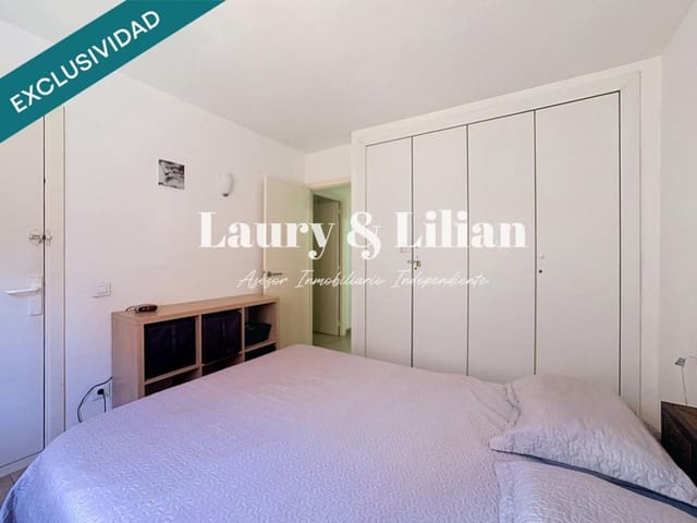 2 makuuhuone Huoneisto myytävänä paikassa Empuriabrava, Castelló d'Empúries mukana uima-altaan - 179 000 € (Ref: 10048939)