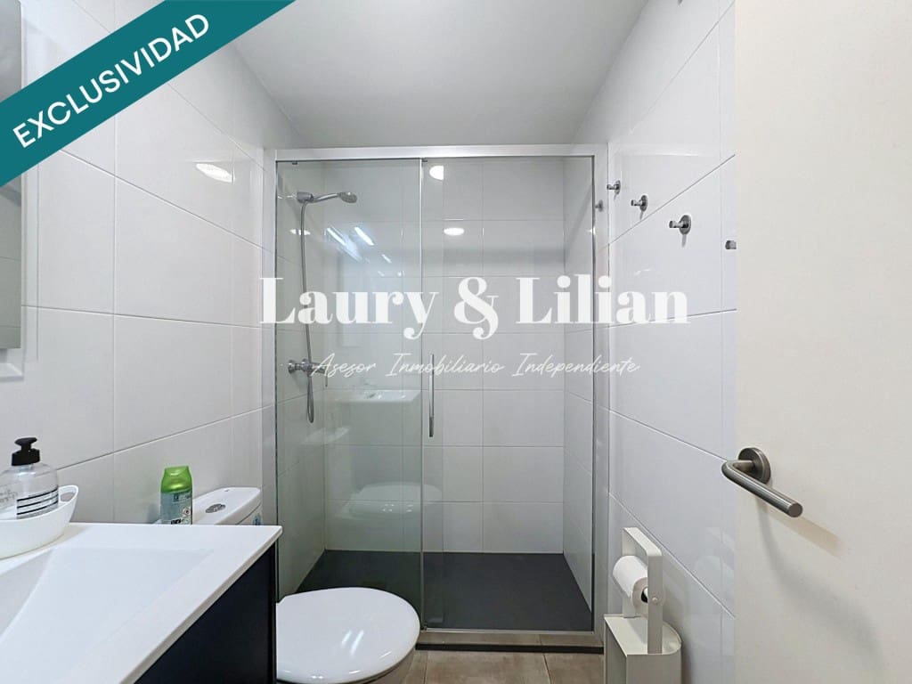2 sovrum Lägenhet till salu i Empuriabrava med pool - 179 000 € (Ref: 10048939)