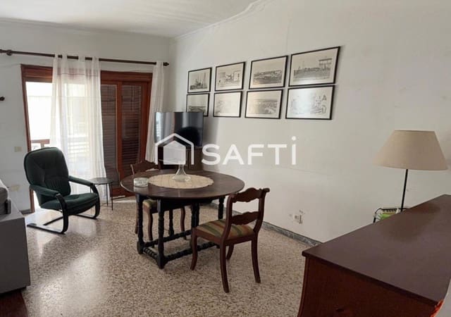 4 Zimmer Apartment zu verkaufen in Arrecife - 270.000 € (Ref: 10048940)