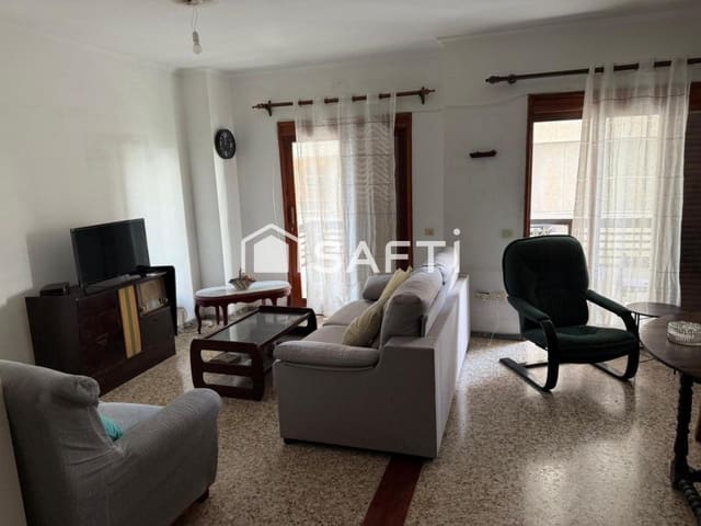 4 Zimmer Apartment zu verkaufen in Arrecife - 270.000 € (Ref: 10048940)