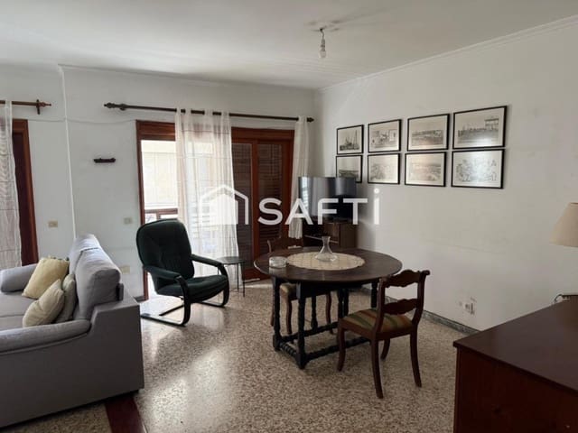 4 Zimmer Apartment zu verkaufen in Arrecife - 270.000 € (Ref: 10048940)