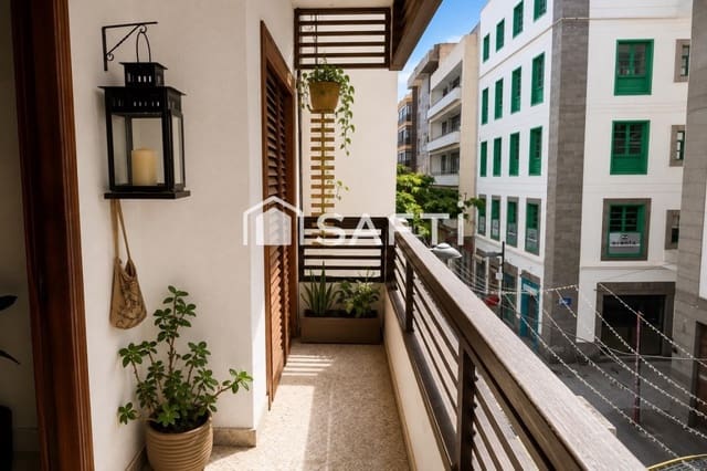 4 Zimmer Apartment zu verkaufen in Arrecife - 270.000 € (Ref: 10048940)