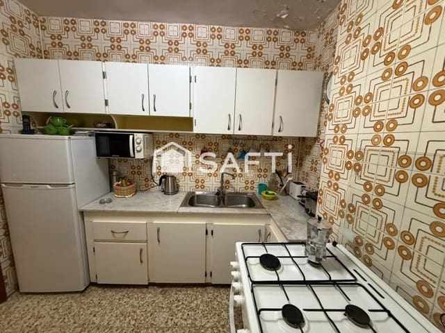 4 Zimmer Apartment zu verkaufen in Arrecife - 270.000 € (Ref: 10048940)