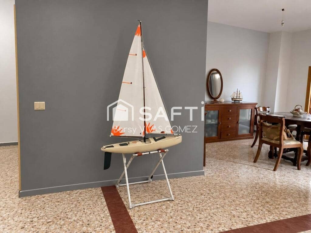 3 soverom Leilighet til salgs i Arrecife - € 270 000 (Ref: 10048940)