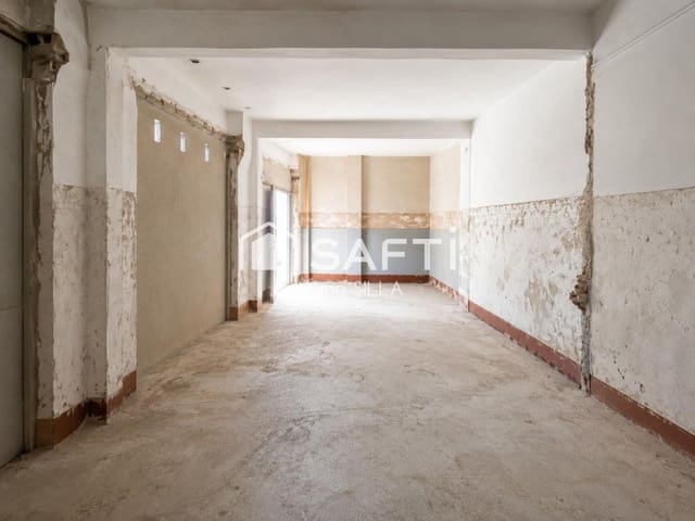 Komercyjne na sprzedaż w Aldaia - 140 000 € (Ref: 10048941)