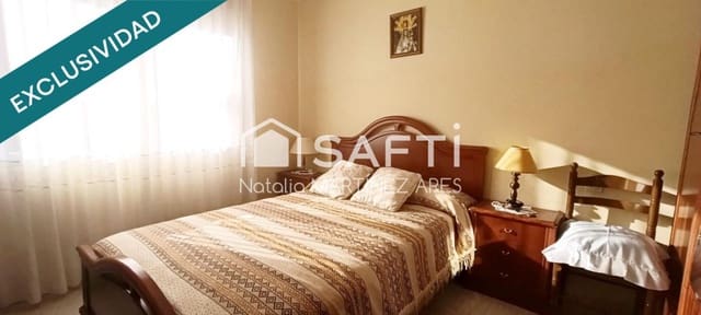 3 Zimmer Apartment zu verkaufen in Mansilla de las Mulas - 60.000 € (Ref: 10048943)