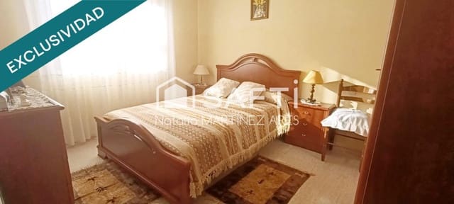 3 Zimmer Apartment zu verkaufen in Mansilla de las Mulas - 60.000 € (Ref: 10048943)