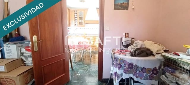 3 Zimmer Apartment zu verkaufen in Mansilla de las Mulas - 60.000 € (Ref: 10048943)