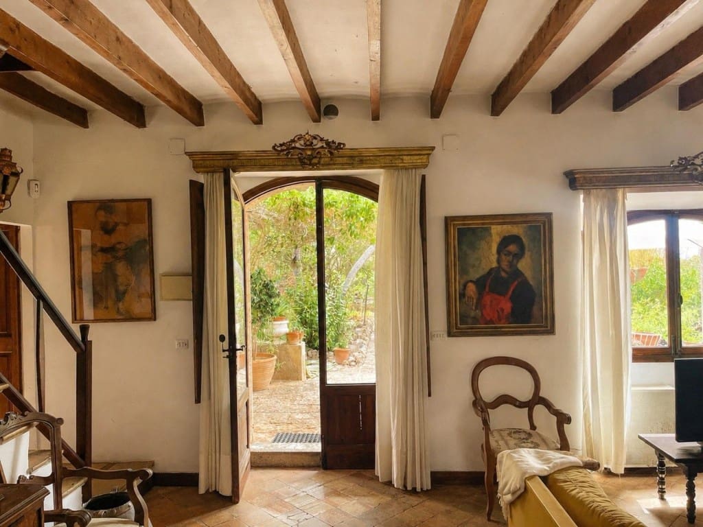 4 soverom Finca/Herregård til salgs i Marratxinet (Marratxi) - € 900 000 (Ref: 10048944)