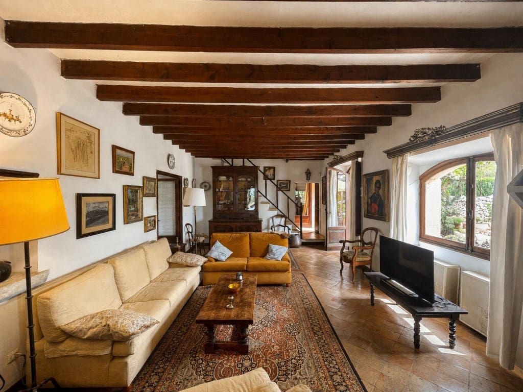 4 soverom Finca/Herregård til salgs i Marratxinet (Marratxi) - € 900 000 (Ref: 10048944)