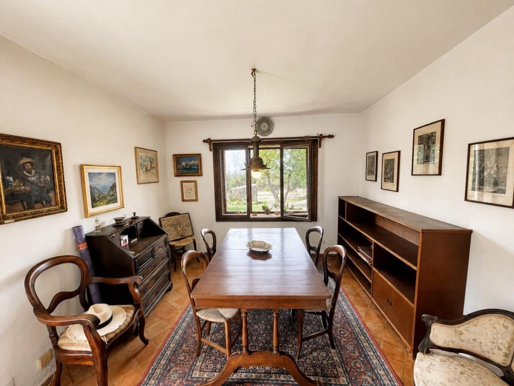 4 soverom Finca/Herregård til salgs i Marratxinet (Marratxi) - € 900 000 (Ref: 10048944)