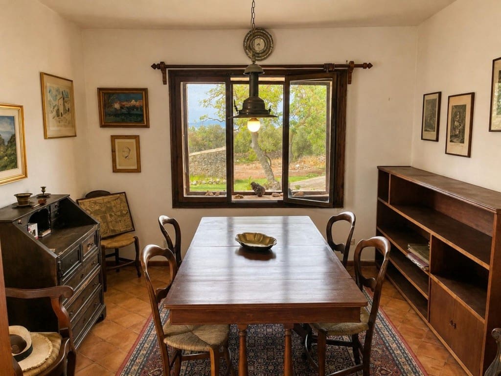 4 soverom Finca/Herregård til salgs i Marratxinet (Marratxi) - € 900 000 (Ref: 10048944)