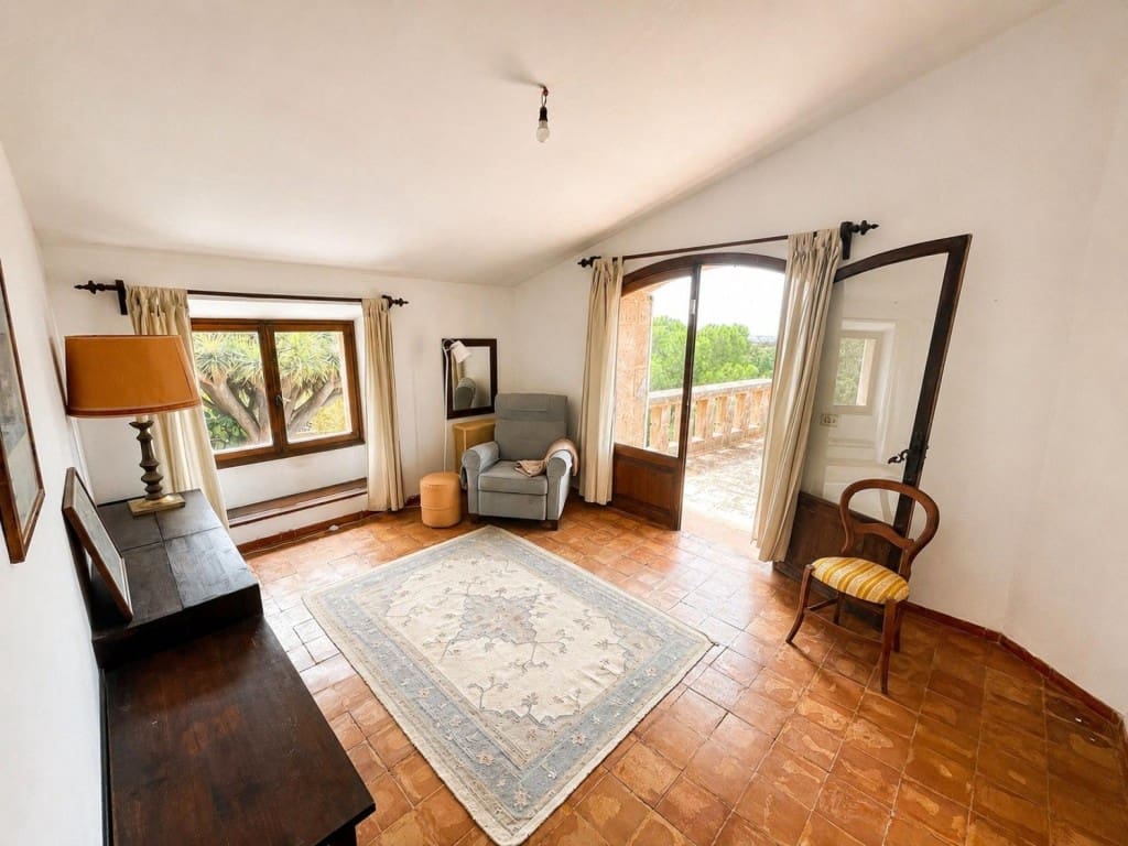 4 soverom Finca/Herregård til salgs i Marratxinet (Marratxi) - € 900 000 (Ref: 10048944)