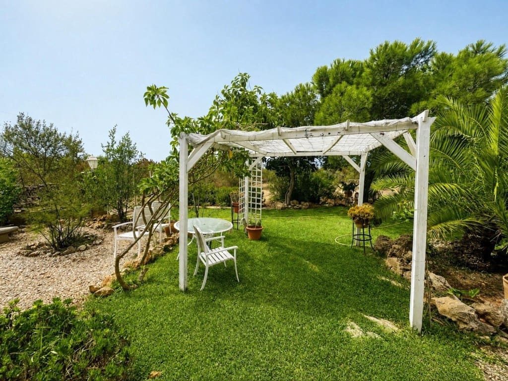 4 soverom Finca/Herregård til salgs i Marratxinet (Marratxi) - € 900 000 (Ref: 10048944)