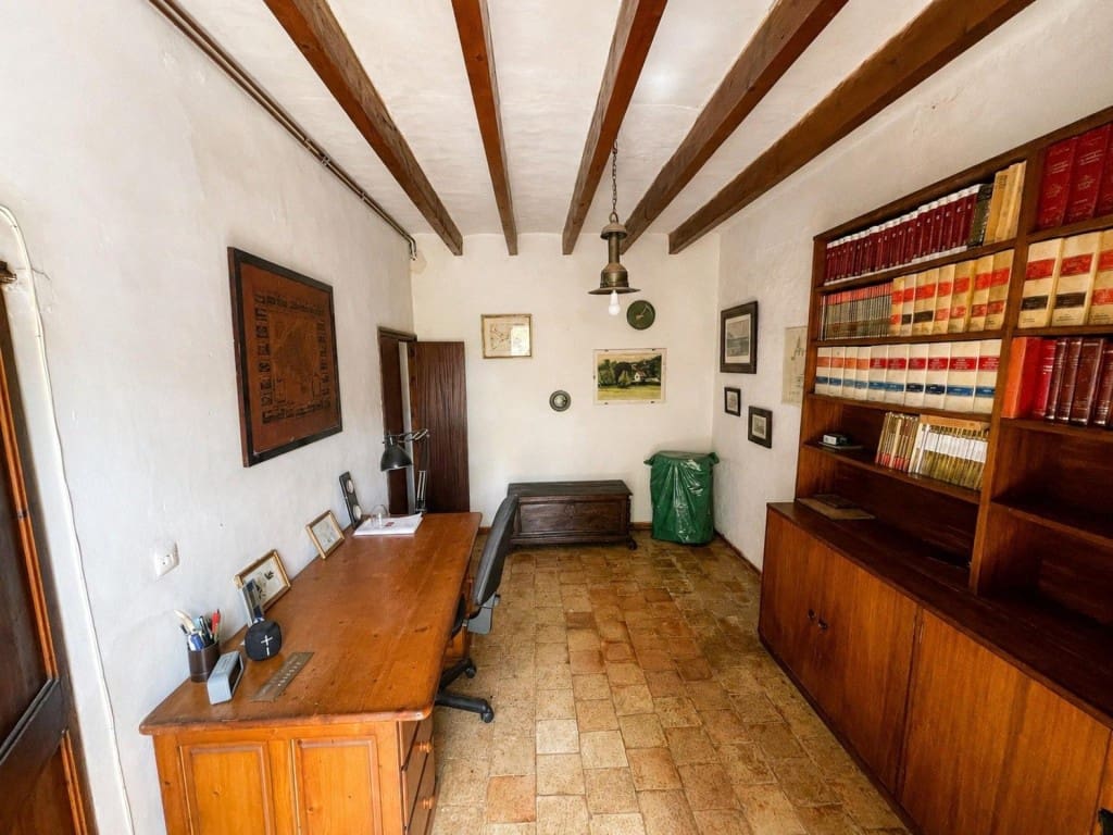 4 soverom Finca/Herregård til salgs i Marratxinet (Marratxi) - € 900 000 (Ref: 10048944)