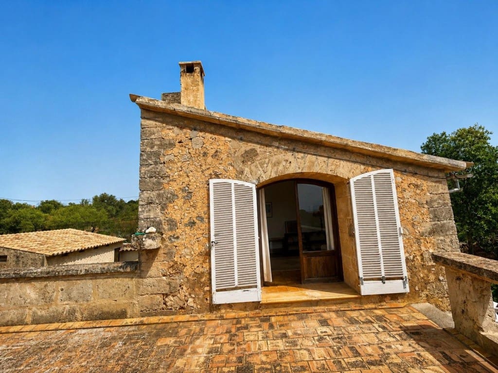 4 soverom Finca/Herregård til salgs i Marratxinet (Marratxi) - € 900 000 (Ref: 10048944)