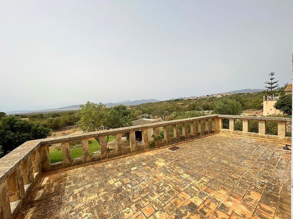 4 soverom Finca/Herregård til salgs i Marratxinet (Marratxi) - € 900 000 (Ref: 10048944)