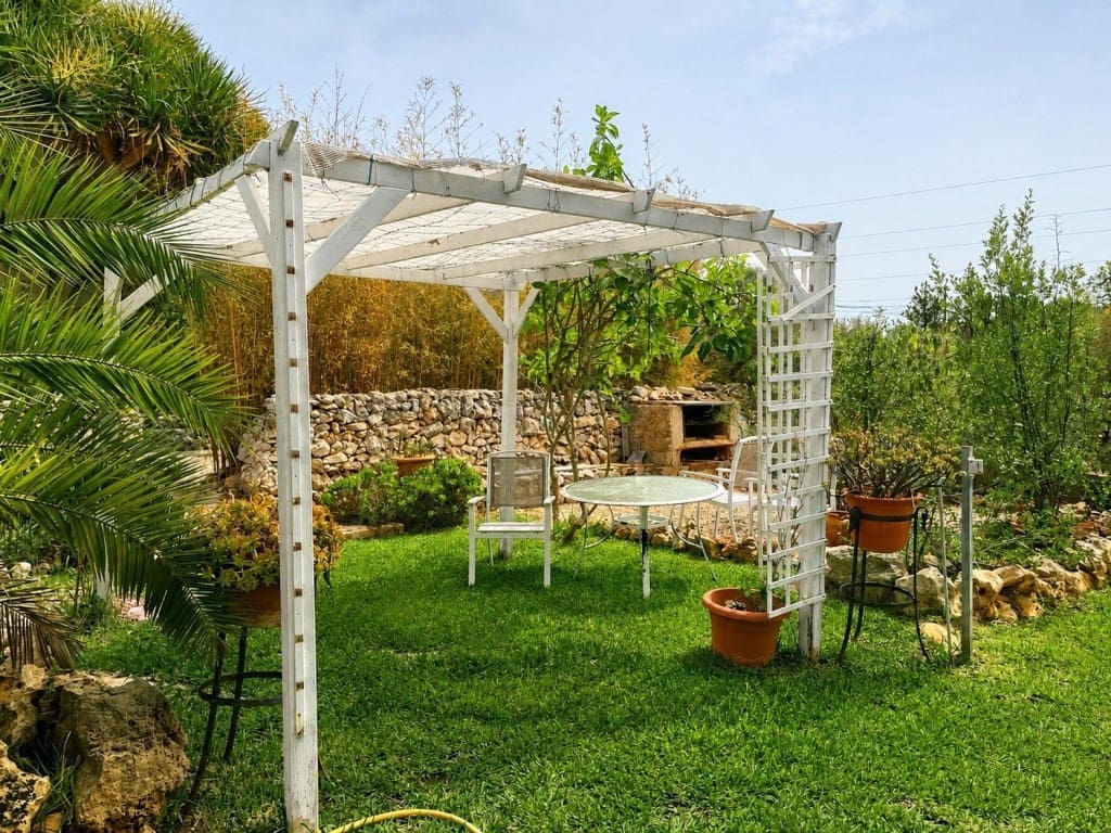 4 soverom Finca/Herregård til salgs i Marratxinet (Marratxi) - € 900 000 (Ref: 10048944)