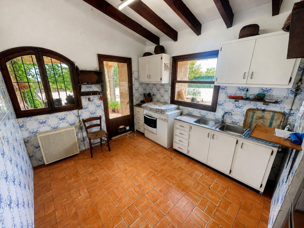 4 soverom Finca/Herregård til salgs i Marratxinet (Marratxi) - € 900 000 (Ref: 10048944)