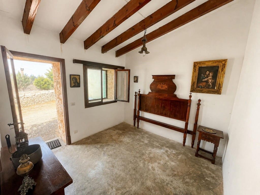 4 soverom Finca/Herregård til salgs i Marratxinet (Marratxi) - € 900 000 (Ref: 10048944)