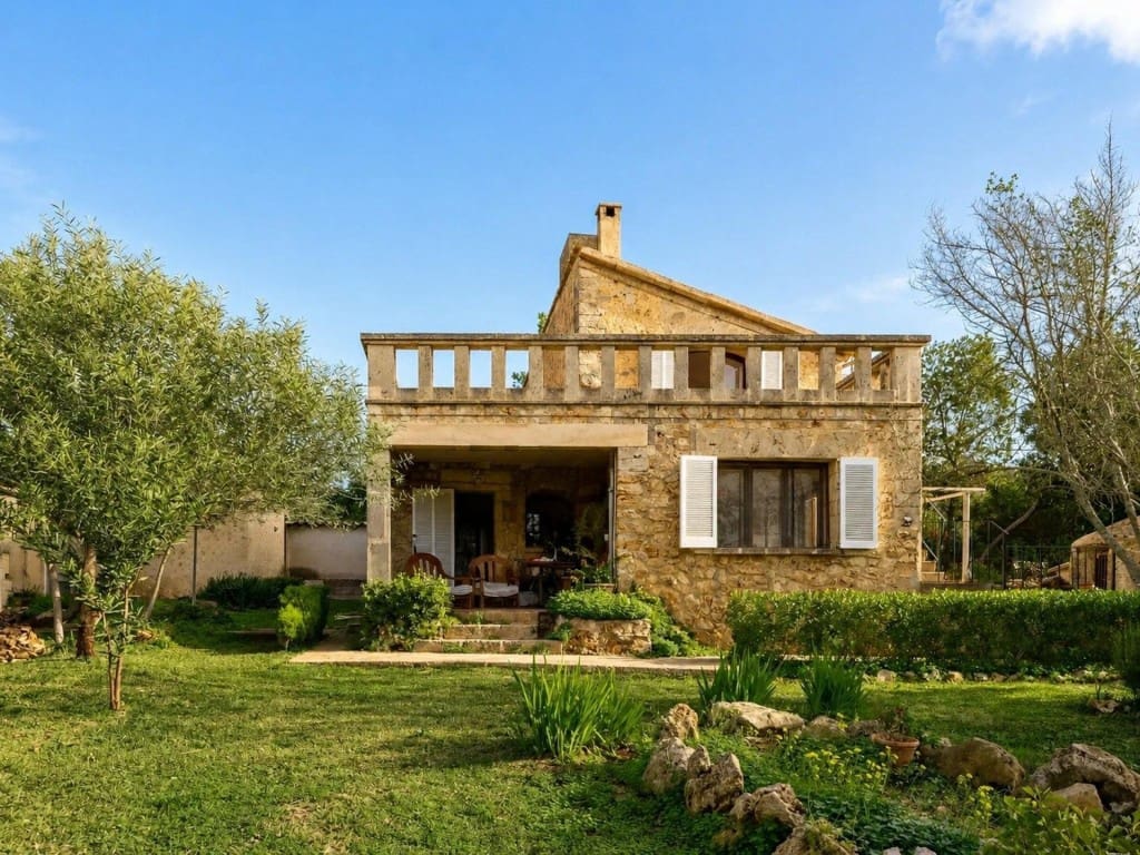 4 soverom Finca/Herregård til salgs i Marratxinet (Marratxi) - € 900 000 (Ref: 10048944)
