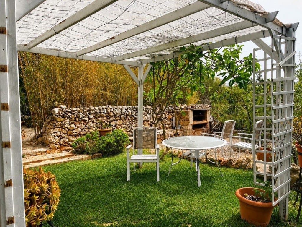 4 soverom Finca/Herregård til salgs i Marratxinet (Marratxi) - € 900 000 (Ref: 10048944)