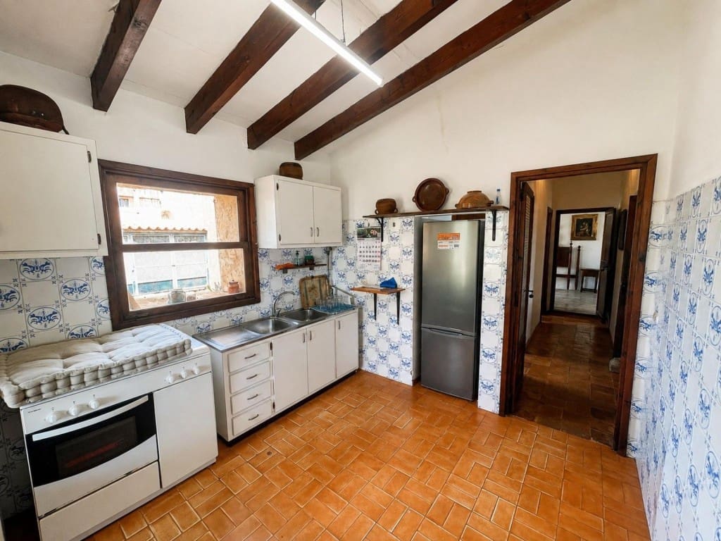 4 soverom Finca/Herregård til salgs i Marratxinet (Marratxi) - € 900 000 (Ref: 10048944)