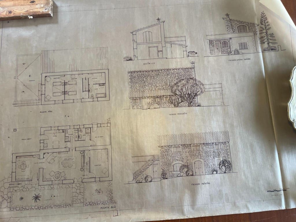 4 soverom Finca/Herregård til salgs i Marratxinet (Marratxi) - € 900 000 (Ref: 10048944)