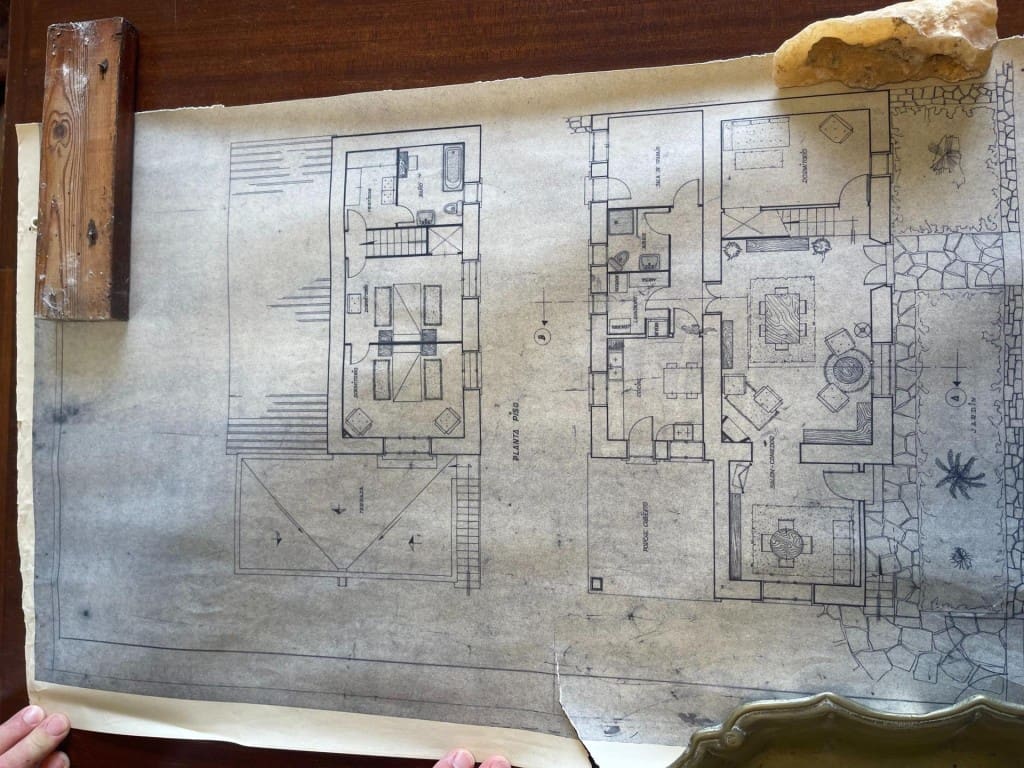 4 soverom Finca/Herregård til salgs i Marratxinet (Marratxi) - € 900 000 (Ref: 10048944)