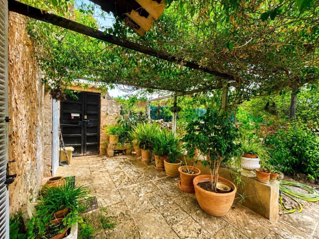 4 soverom Finca/Herregård til salgs i Marratxinet (Marratxi) - € 900 000 (Ref: 10048944)