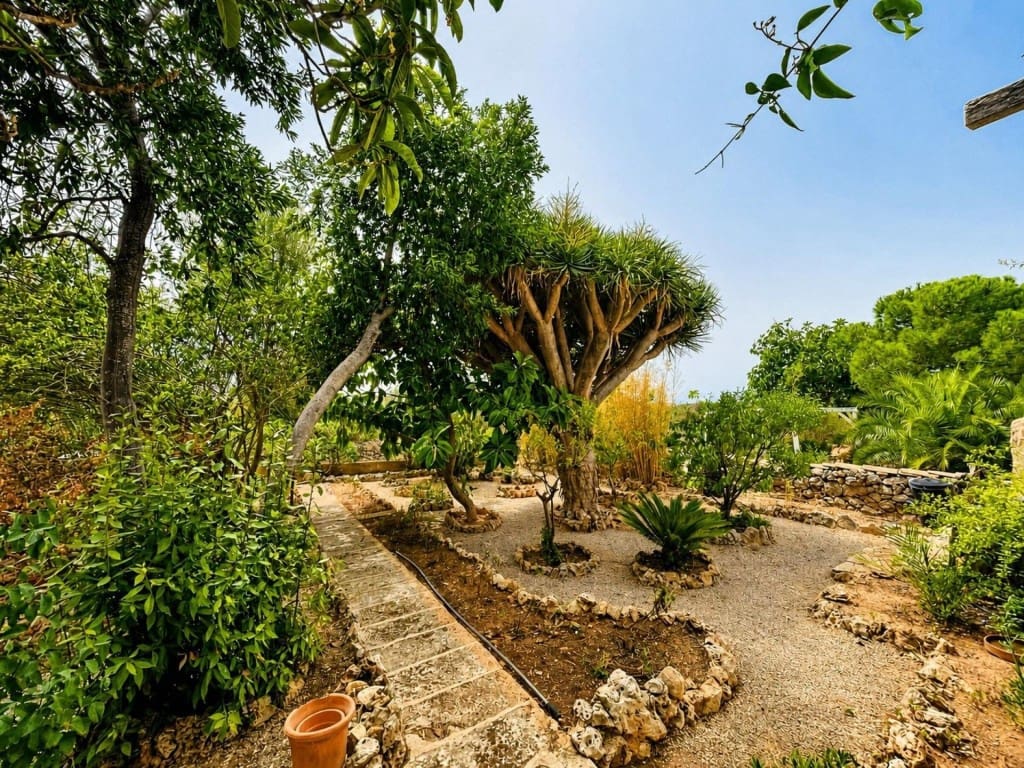 4 soverom Finca/Herregård til salgs i Marratxinet (Marratxi) - € 900 000 (Ref: 10048944)